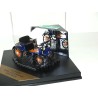 OPEL LUTZMANN Bleu VITESSE VCC99053 1:43