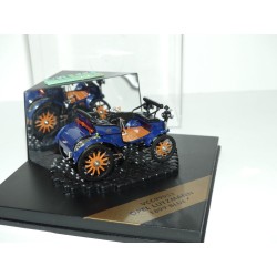 OPEL LUTZMANN Bleu VITESSE VCC99053 1:43