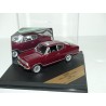 OPEL KADETT B COUPE 1966 Bordeaux VITESSE V096D 1:43