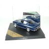OPEL KADETT B COUPE 1966 Bleu VITESSE V096C 1:43