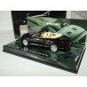 BENTLEY CONTINENTAL GTC 2006 Noir MINICHAMPS 1:43