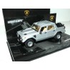 LAMBORGHINI LM002 1984 Gris MINICHAMPS 1:43