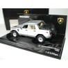 LAMBORGHINI LM002 1984 Gris MINICHAMPS 1:43