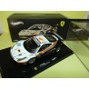 FERRARI 458 ITALIA GT2 NÂ°89 LE MANS 2011 HOTWHEELS 1:43 Abd