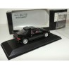 FORD RS 200 1986 Noir MINICHAMPS 1:43