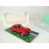 FIAT 8V SECOND SERIES 1953 Rouge BIZARRE BZ118 1:43