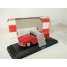 SIMCA OCEANE CABRIOLET 1958 Rouge STARTER N006 1:43