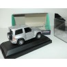 MITSUBISHI PAJERO EVOLUTION Gris DIAPET RV-15 1:43