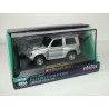 MITSUBISHI PAJERO EVOLUTION Gris DIAPET RV-15 1:43