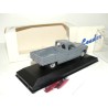 PEUGEOT 403 PICK UP Gris LEADER 2145 1:43