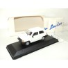 FIAT PANDA Blanc LEADER140084 1:43