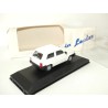 FIAT PANDA Blanc LEADER140084 1:43