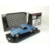 LANCIA B24 HARD TOP Bleu 1955 BRUMM R315-03 1:43