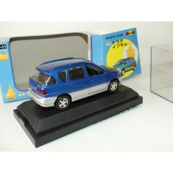 TOYOTA IPSUM Bleu DIAPET RV-11 1:43