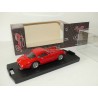 FERRARI 250 GT SPERIMENTALE 1963 Rouge BANG 7193 1:43
