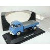 TEMPO MATADOR PLATEAU Bleu SCHUCO 1:43