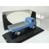 TEMPO MATADOR PLATEAU Bleu SCHUCO 1:43