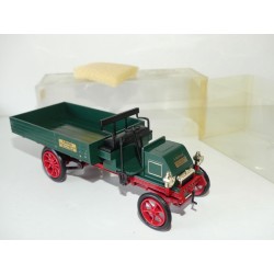 BUSSING OPEN WAGON 1903 Vert CURSOR MODELL 982 1:35 ou 1:40