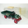 BUSSING OPEN WAGON 1903 Vert CURSOR MODELL 982 1:35 ou 1:40
