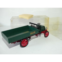 BUSSING OPEN WAGON 1903 Vert CURSOR MODELL 982 1:35 ou 1:40