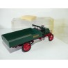 BUSSING OPEN WAGON 1903 Vert CURSOR MODELL 982 1:35 ou 1:40