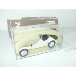 MERCEDES SSKL Blanc RIO 79 1:43