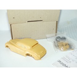 JAGUAR MK VII RALLYE MONTE CARLO 1956 KIT Non Monté MD MODELES 1:43