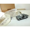 FORD ESCORT RAC RALLY BRITISH AIRWAYS KIT à monter sur base SOLIDO 1:43
