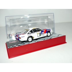 OPEL MANTA 400 RALLYE MONTE CARLO 1986 HERO ALTAYA 1:43 3ème
