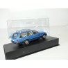 OPEL REKORD E2 CARAVAN 1982-1986 Bleu ALTAYA 1:43