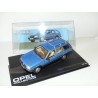 OPEL REKORD E2 CARAVAN 1982-1986 Bleu ALTAYA 1:43
