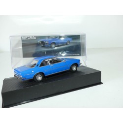 OPEL COMMODORE GS/E 1972-1977 Bleu ALTAYA 1:43