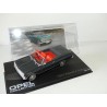 OPEL REKORD A CABRIOLET 1963-1965 gris ALTAYA 1:43