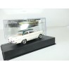 OPEL REKORD PII 1960-1963 Blanc ALTAYA 1:43