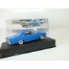 OPEL DIPLOMAT A COUPE 1965-1967 Bleu ALTAYA 1:43