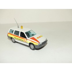 OPEL ASTRA CARAVAN ACE GAMA 1:43 sans boite