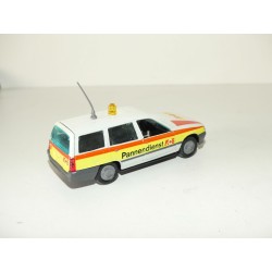 OPEL ASTRA CARAVAN ACE GAMA 1:43 sans boite