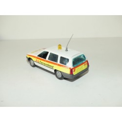 OPEL ASTRA CARAVAN ACE GAMA 1:43 sans boite