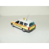 OPEL ASTRA CARAVAN ACE GAMA 1:43 sans boite