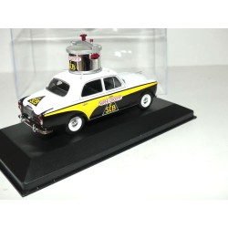 PEUGEOT 403 SEB ALTAYA 1:43