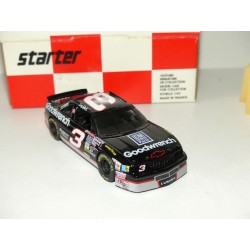 CHEVROLET LUMINA GOODWRENCH N°3 NASCAR CHAMPIONNAT 1994 STARTER 1:43