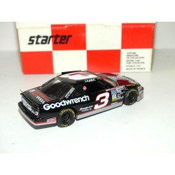 CHEVROLET LUMINA GOODWRENCH N°3 NASCAR CHAMPIONNAT 1994 STARTER 1:43