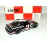CHEVROLET LUMINA GOODWRENCH N°3 NASCAR CHAMPIONNAT 1994 STARTER 1:43