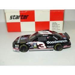 CHEVROLET LUMINA GOODWRENCH N°3 NASCAR CHAMPIONNAT 1994 STARTER 1:43