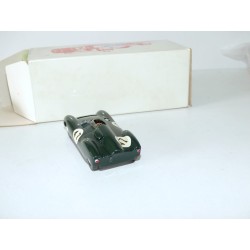 COOPER CLIMAX N°47 Le Mans 1955 KIT Monté 1:43