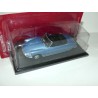 CITROEN DS 19 CABRILET 1961 Bleu UNIVERSAL HOBBIES 1:43 blister