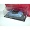 CITROEN DS 19 CABRILET 1961 Bleu UNIVERSAL HOBBIES 1:43 blister