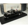 CITROEN DS 19 1962 PRESIDENTIELLE GENERAL DE GAULLE RIO 114 1:43