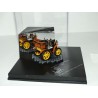 RENAULT VOITURETTE 1898 Roue Jaune VITESSE 1:43