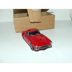 FERRARI 250 GT Rouge KIT Monté RECORD 1:43